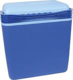 2dekans | Zens Coolbox 12V/230V 24 Liter - Koelbox -, Caravans en Kamperen, Koelboxen, Ophalen of Verzenden, Zo goed als nieuw