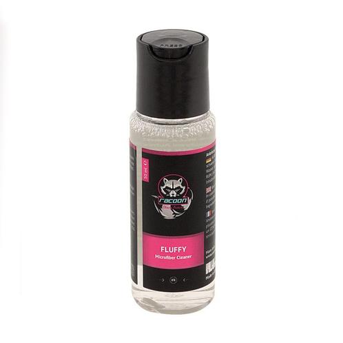 Racoon Fluffy Microfiber Cleaner 50 ml, Motoren, Accessoires | Onderhoudsmiddelen, Verzenden