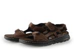 Outfielder Sandalen in maat 43 Bruin, Sandalen, Bruin, Verzenden, Outfielder