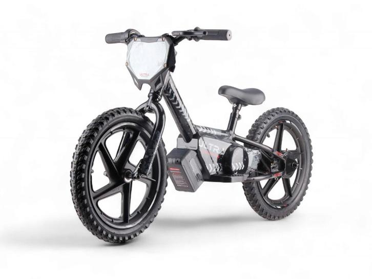 24 volt elektrische balance bike met 16 inch wielen, elektri, Kinderen en Baby's, Speelgoed | Buiten | Accuvoertuigen, Nieuw, Ophalen of Verzenden