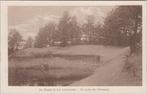 DE LUTTE - De Dinkel in het Lutterzand - De Lutte bij Old..., Verzamelen, Ansichtkaarten | Nederland, Verzenden, Gelopen