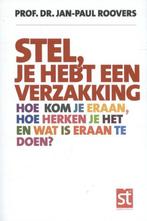 Spreekuur Thuis  -   Stel, je hebt een verzakking, Boeken, Ophalen of Verzenden, Nieuw