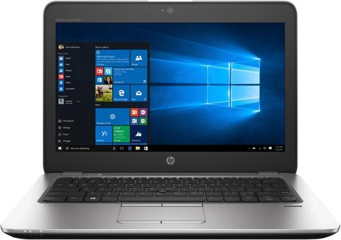 HP Elitebook 820 G4 Intel Core i7 7500U | 16GB DDR4 | 256..., Computers en Software, Windows Laptops, Gebruikt, Ophalen of Verzenden