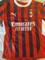 AC Milan - Italiaanse voetbal competitie - AC Milan team, Nieuw