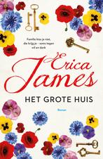 Het grote huis 9789026151415 Erica James, Boeken, Romans, Verzenden, Gelezen, Erica James
