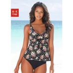Lascana Beugeltankini in een trendy design, Kleding | Dames, Verzenden, Nieuw
