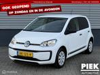Volkswagen up! | Zakelijke Lease v.a. €132.67 pm, Automaat, Gebruikt, Wit, Lease