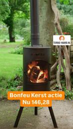 BonFeu Tuinhaarden Nu extra laag geprijsd!!, Verzenden, Nieuw