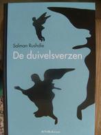 De Duivelsverzen 8710371002030 Salman Rushdie, Boeken, Verzenden, Zo goed als nieuw, Salman Rushdie
