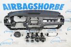 Airbag set - Dashboard zwart Volkswagen T-Cross (2018-heden), Auto-onderdelen, Gebruikt, Volkswagen