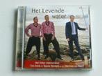Het Urker Mannenduo - Het Levende Water, Verzenden, Nieuw in verpakking