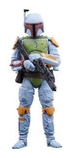 Hasbro - Star Wars VC275 - Boba Fett (Kenner Colors) (2023, Verzamelen, Star Wars, Ophalen of Verzenden, Nieuw