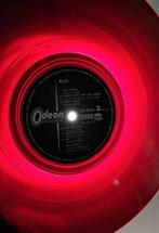 Pink Floyd - Relics / Rare Japanese Red Coloured 1st, Nieuw in verpakking