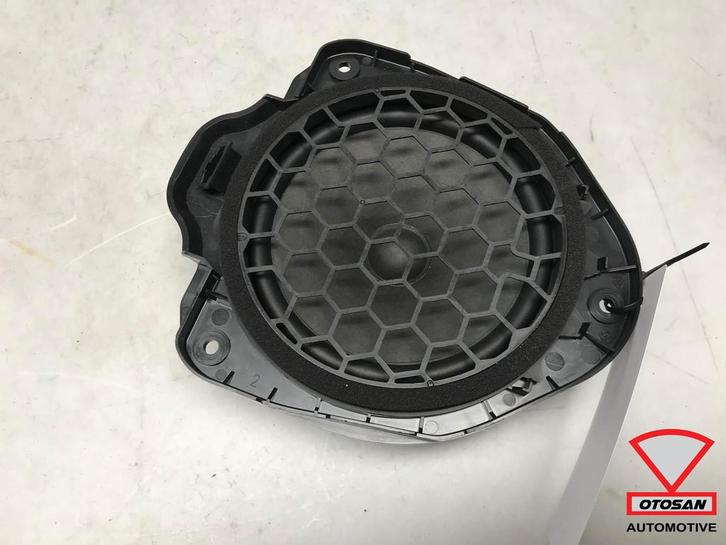 Audi A3 8V Q2 Speaker 8V0035411, Auto-onderdelen, Elektronica en Kabels, Gebruikt, Audi, Ophalen
