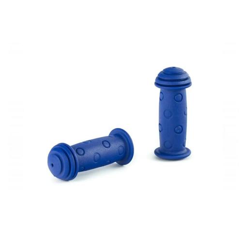 Kinderfiets handvatten set blauw, Fietsen en Brommers, Fietsonderdelen, Nieuw, Verzenden
