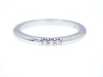 Tiffany & Co. - Ring - Tiffany Forever Three-Diamond, Sieraden, Tassen en Uiterlijk, Ringen, Nieuw