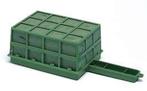 Graftakhouder florette maxi 13x23x8.5cm oase voor verse, Ophalen of Verzenden, Nieuw