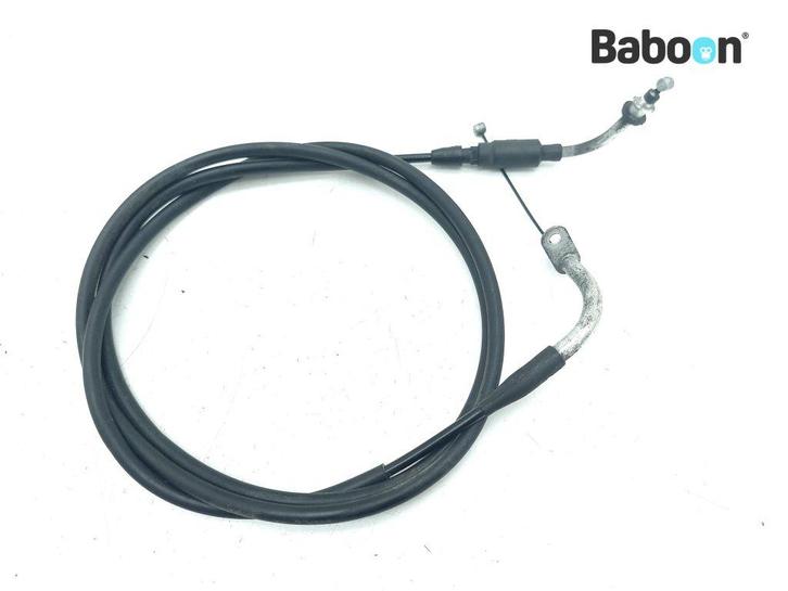 Gaskabel Suzuki UK 110 Address 2015-2017 (UK110 DE1111), Motoren, Onderdelen | Suzuki, Gebruikt, Verzenden