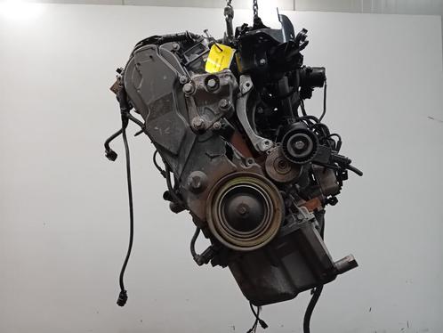 Motor Citroën C5 III 2.0 HDi DW10BTED4 RHD, Auto-onderdelen, Motor en Toebehoren, ARN erkend, Stiba lid, Erkend duurzaam, Gebruikt