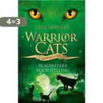 Blauwsters voorspelling / Warrior Cats Supereditie / 2, Verzenden, Gelezen, Erin Hunter