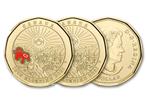 125 jaar Gold Rush - Klondike, Postzegels en Munten, Verzenden