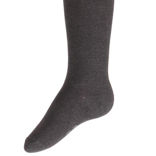 Maillot effen donkergrijs-152/164 NIEUW, Kinderen en Baby's, Kinderkleding | Schoenen en Sokken, Meisje, Nieuw, Ophalen of Verzenden