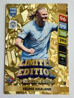 2025 Panini FIFA 365, Adrenalyn XL Erling Haaland 295, Nieuw