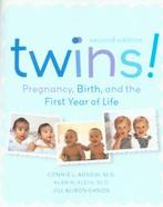 Twins by Connie L Agnew (Paperback) softback), Dr. Connie L. Agnew is a perinatologist in private practice. She's a leading specialist in the care of high-risk mothers and infants. Dr. Alan H. Klein is a pediatrician and perinatologist in private practice specializing in high-risk infant care.