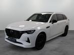 Mazda 2.5 PHEV Homura Plus | 7-persoons, Auto's, Mazda, Automaat, Gebruikt, Wit, SUV of Terreinwagen