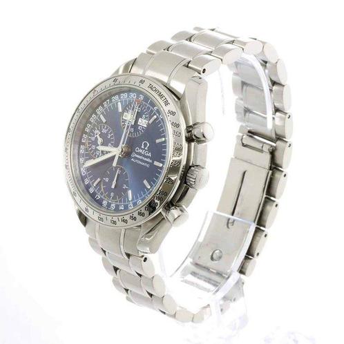 Omega - Speedmaster Triple Date - 3523 80 - Heren -, Sieraden, Tassen en Uiterlijk, Horloges | Heren