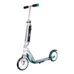 Hudora Big Wheel 205 Turquoise 6+ (Stepjes), Fietsen en Brommers, Steps, Ophalen of Verzenden, Nieuw, Overige merken