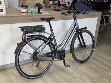 Giant Prime E+ SL  dames Medium ( GATES ) beschikbaar voor biedingen