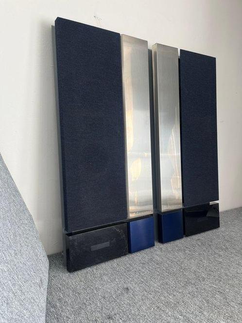 Bang & Olufsen - BeoLab 5000 Actieve Luidsprekers, Audio, Tv en Foto, Stereo-sets