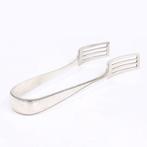 C. Boon - Sandwichtang/ Caketang - Gebakstang - .833 zilver, Antiek en Kunst