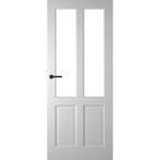 Weekamp binnendeur WK6542-A1 88x231,5 (Opdek linksdraaiend), Doe-het-zelf en Verbouw, Deuren en Horren, Nieuw, 215 cm of meer
