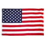 Amerikaanse vlag 90x150cm, Verzamelen, Overige Verzamelen, Nieuw, Verzenden