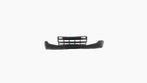Volkswagen Polo 4 Type 9N  Voorbumper (Onder) Zwart, Nieuw