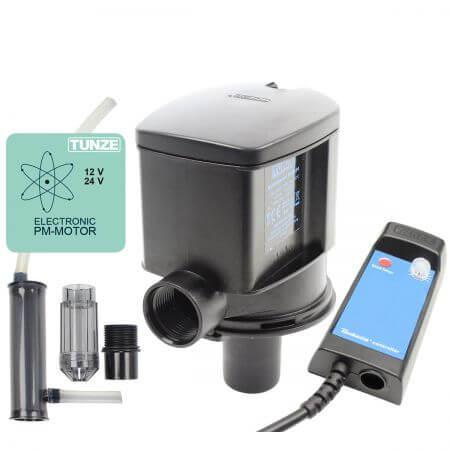 Tunze Hydrofoamer Silence 9430.044 DC, Dieren en Toebehoren, Vissen | Aquaria en Toebehoren, Ophalen of Verzenden