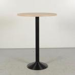 Kantinetafel Solidesk  - 80 cm ø - Bladkleur naar keuze, Ophalen of Verzenden, Nieuw in verpakking
