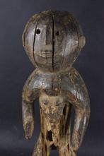 Schimmel - Nigeria, Antiek en Kunst