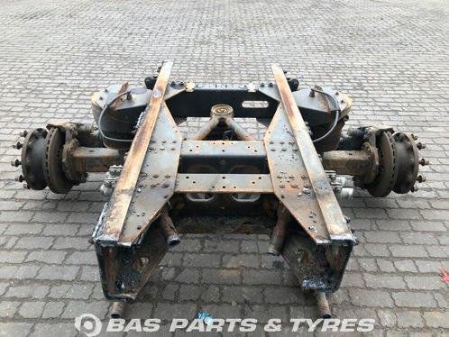 Naloopas DAF 1822614, Auto-onderdelen, Vrachtwagen-onderdelen, Gebruikt, DAF, Transmissie en Toebehoren, Ophalen