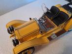 Franklin Mint 1:24 - Modelauto - Stutz Bearcat Baujahr 1915, Nieuw