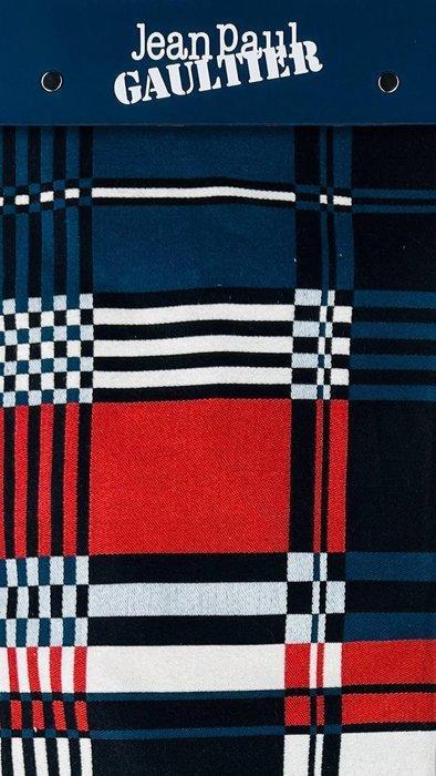 Jean-Paul Gaultier - FREE SHIPPING Nieuwe set van vier -, Antiek en Kunst, Antiek | Kleden en Textiel