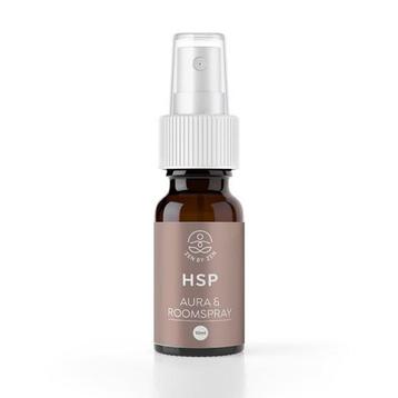 Zen by Zen - Aura & Roomspray - HSP - 10 ml beschikbaar voor biedingen