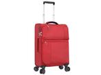 Veiling - Trolley - handbagage - 57 x 36 x 20 - Polyester -, Nieuw