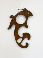 Arturs Dimiters SEA HORSE, Antiek en Kunst