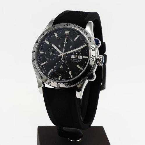 RSW - La Neuveville Sport Valjoux - RSWA130-SX-3 - Heren -, Sieraden, Tassen en Uiterlijk, Horloges | Heren