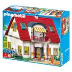 Playmobil Moderne Villa - 4279 (Nieuw), Verzenden, Nieuw
