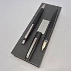 Lamy - 80 and matching ballpoint pen - 14k solid gold nib, Verzamelen, Pennenverzamelingen, Nieuw