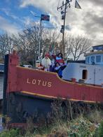 Sinterklaas en Pieten bezoek Waalwijk/Den Bosch/Breda eo, Diversen, Sinterklaas, Nieuw